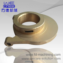 OEM Custom Bronze Precision Sand Casting